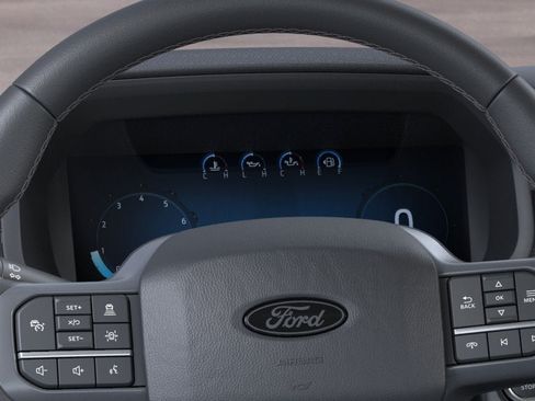 New 2026 Ford F150 XLT AWD/4WD image 13