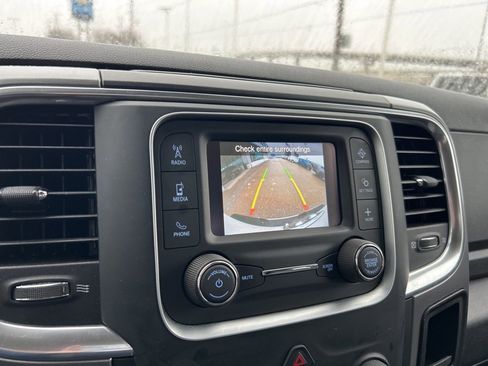 Used 2024 RAM 1500 Classic SLT image 20