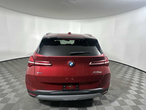 New 2026 BMW X3 xDrive30 w/ Convenience Package image 2