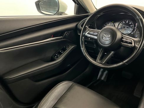Used 2020 MAZDA MAZDA3 Sedan w/ Select Package FWD image 12