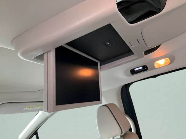 Certified 2026 Honda Odyssey Touring image 24