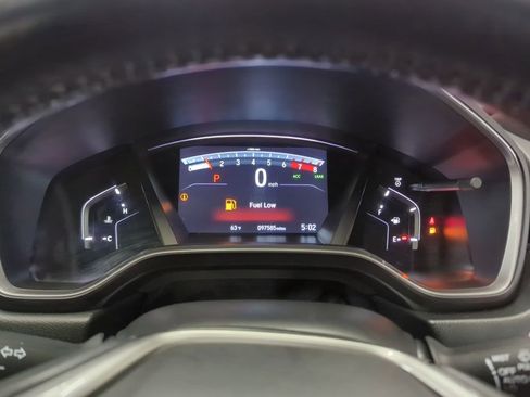 Used 2020 Honda CR-V Touring image 29