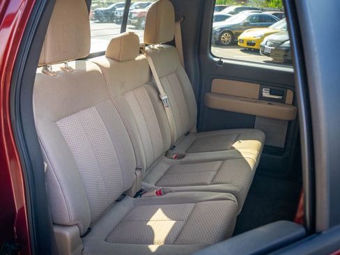 Used 2014 Ford F150 XLT w/ XLT Convenience Package AWD/4WD image 13