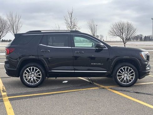 New 2026 GMC Terrain Denali image 2