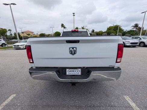 Used 2018 RAM 1500 Tradesman w/ Power & Remote Entry Group image 10