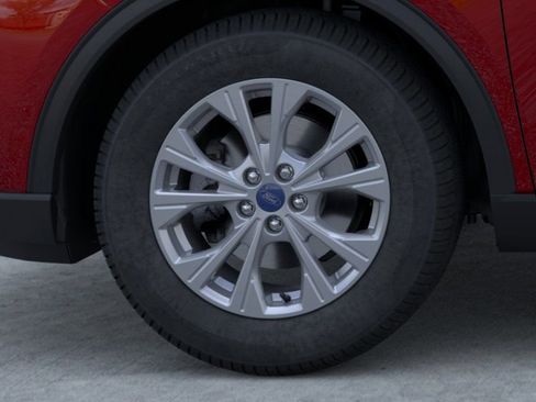New 2026 Ford Escape Active w/ Tech Pack #1 FWD image 19