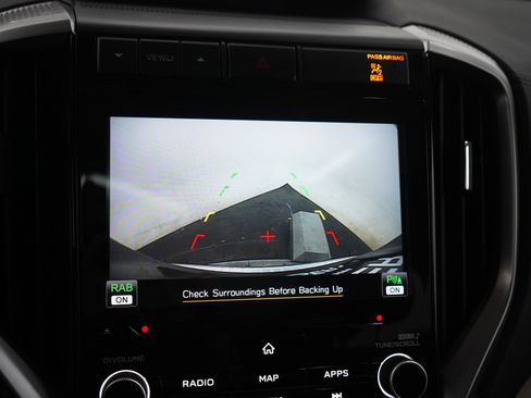 Used 2020 Subaru Ascent Touring w/ Popular Package #2 AWD/4WD image 25