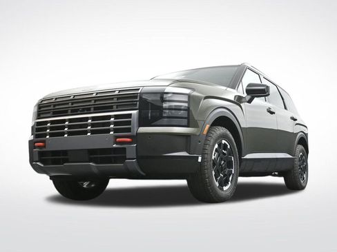 New 2026 Hyundai Palisade XRT Pro AWD/4WD image 10