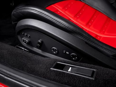 Certified 2017 Ferrari 488 Spider RWD image 32