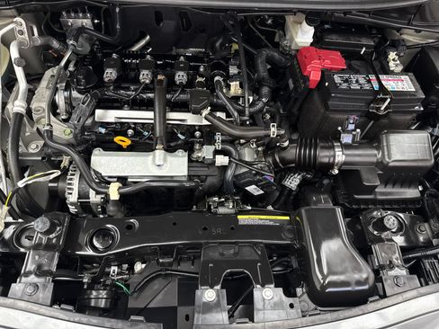 Used 2025 Nissan Versa S w/ Trunk Package FWD image 52