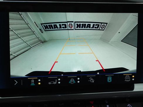 New 2026 Chevrolet Silverado 2500 LT w/ Trail Boss Package image 23