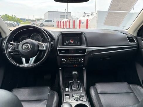Used 2016 MAZDA CX-5 Grand Touring FWD image 23