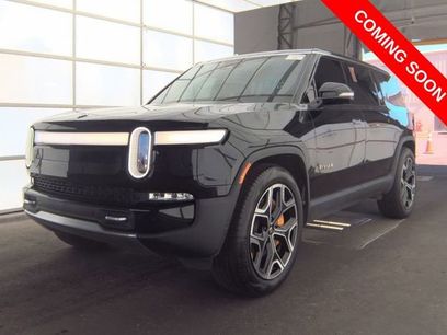 Used 2024 Rivian R1S Adventure