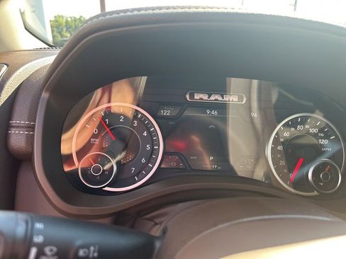 New 2026 RAM 1500 Laramie w/ Bed Utility Group image 17