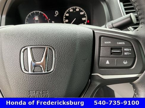 Used 2026 Honda Ridgeline RTL image 30