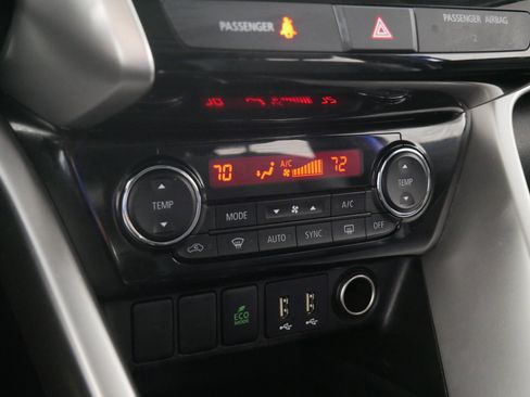 Used 2023 Mitsubishi Eclipse Cross SE AWD/4WD image 22