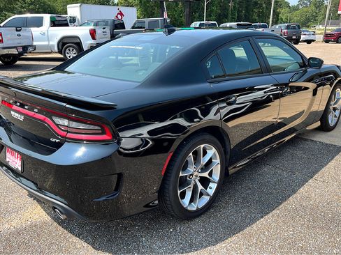 Used 2022 Dodge Charger GT image 6