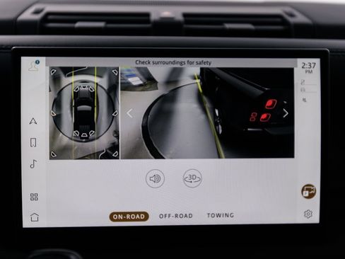 Used 2023 Land Rover Defender 110 Carpathian Edition image 20