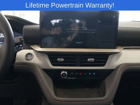 New 2026 Ford Explorer Active w/ Active Comfort Package image 25