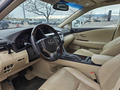 Used 2015 Lexus RX 350 image 10