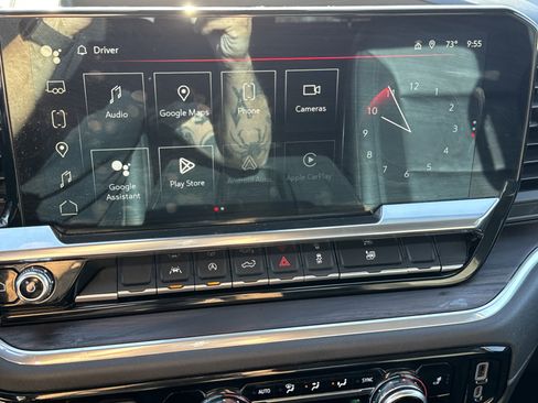 Used 2025 GMC Sierra 1500 SLT image 18