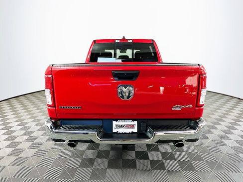 Certified 2023 RAM 1500 Big Horn image 10
