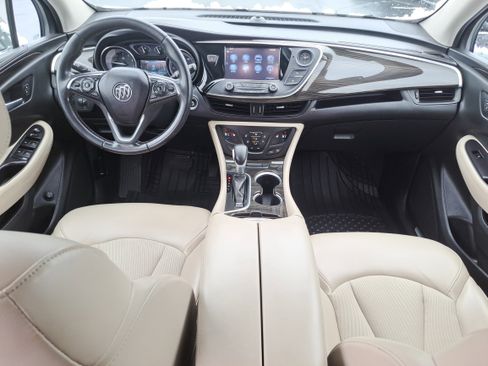 Used 2020 Buick Envision Preferred image 7