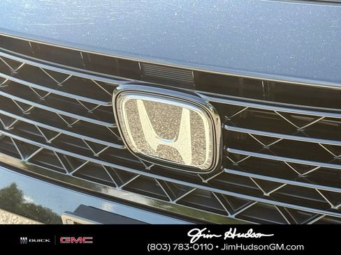 Used 2025 Honda Accord Sport image 8