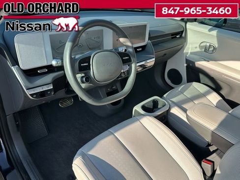Used 2023 Hyundai Ioniq 5 SEL image 14