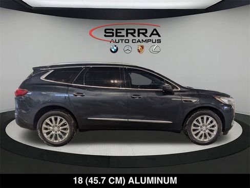 Used 2020 Buick Enclave Essence w/ Sound and Sites Package image 12