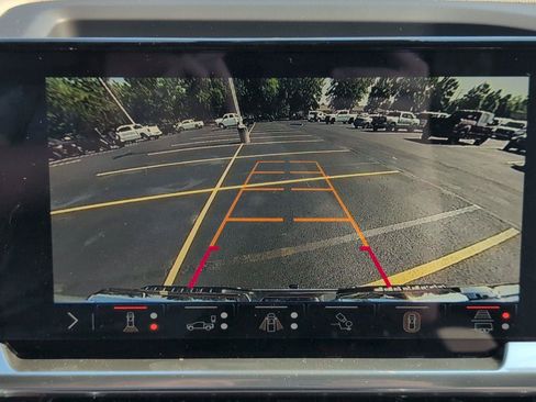 New 2026 GMC Sierra 1500 SLT w/ SLT Premium Plus Package AWD/4WD image 23