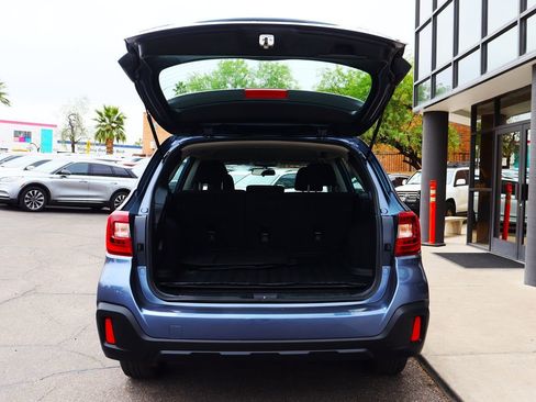 Used 2018 Subaru Outback 2.5i image 22
