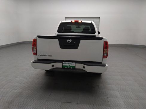Used 2019 Nissan Frontier S image 7