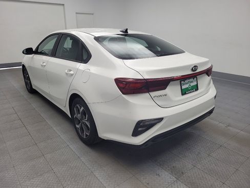 Used 2021 Kia Forte LXS image 5