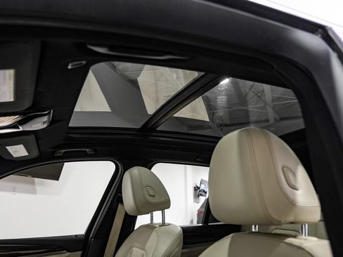 Used 2019 BMW X3 sDrive30i RWD image 5
