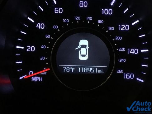 Used 2015 Kia Optima EX w/ EX Premium Package FWD image 41