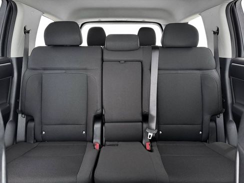 New 2026 Hyundai Santa Fe SE FWD image 16