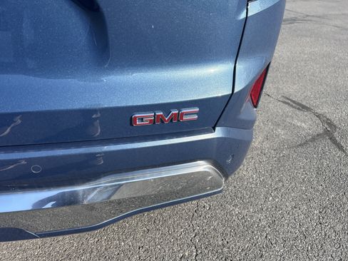 New 2027 GMC Terrain Denali AWD/4WD image 8