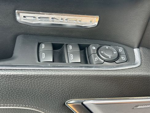 Certified 2024 GMC Sierra 1500 Denali w/ Technology Package image 38