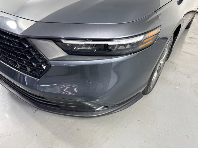 Used 2024 Honda Accord EX image 30