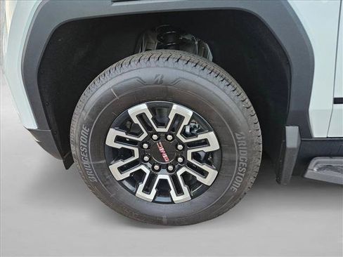 New 2026 GMC Sierra EV Elevation image 10