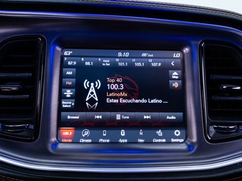 Used 2022 Dodge Challenger GT w/ Plus Package RWD image 27
