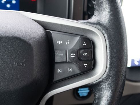 Used 2023 Ford Bronco Wildtrak image 10