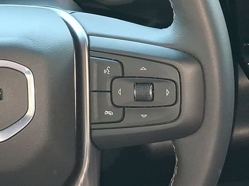Used 2025 GMC Sierra 2500 Denali Ultimate AWD/4WD image 15