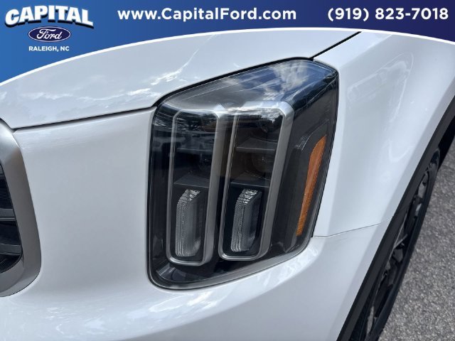 Used 2025 Kia Telluride S FWD image 11