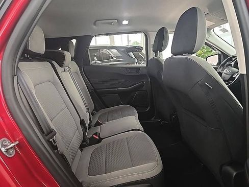 Used 2022 Ford Escape SE w/ Convenience Package AWD/4WD image 35