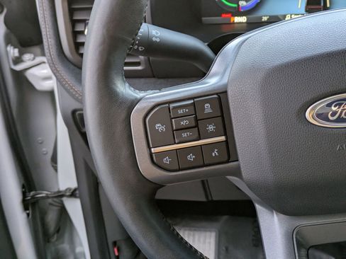 Used 2023 Ford F150 Lightning Lariat w/ Tow Technology Package image 18