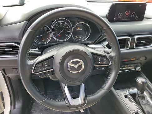 Used 2020 MAZDA CX-5 Touring FWD image 27