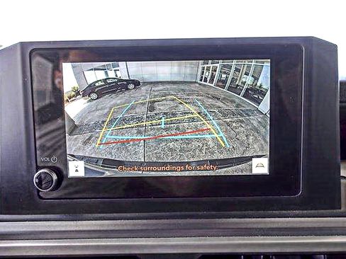 Used 2024 Toyota Tacoma SR5 AWD/4WD image 23