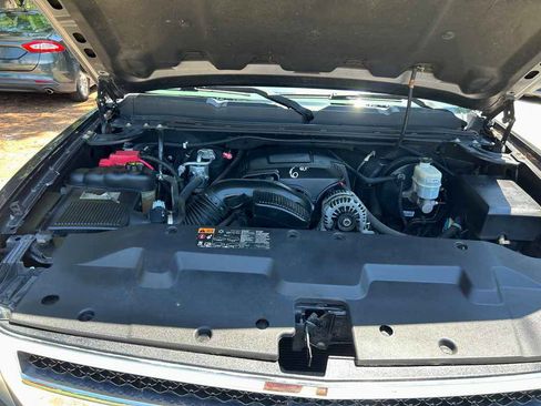 Used 2011 Chevrolet Silverado 1500 LS RWD image 17